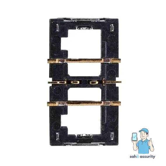 Battery Connector for Apple iPhone 6s Plus thumbnail